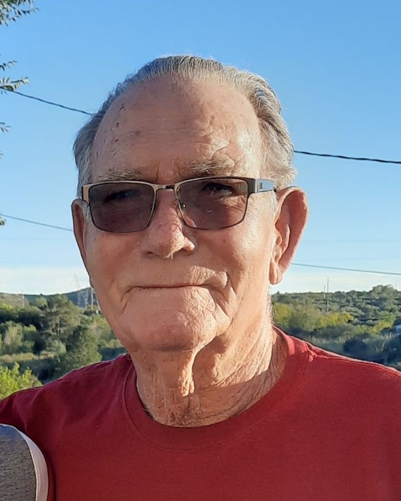 Donald Ray Settle