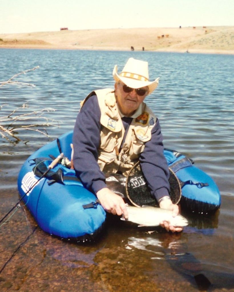 Michael William Bann