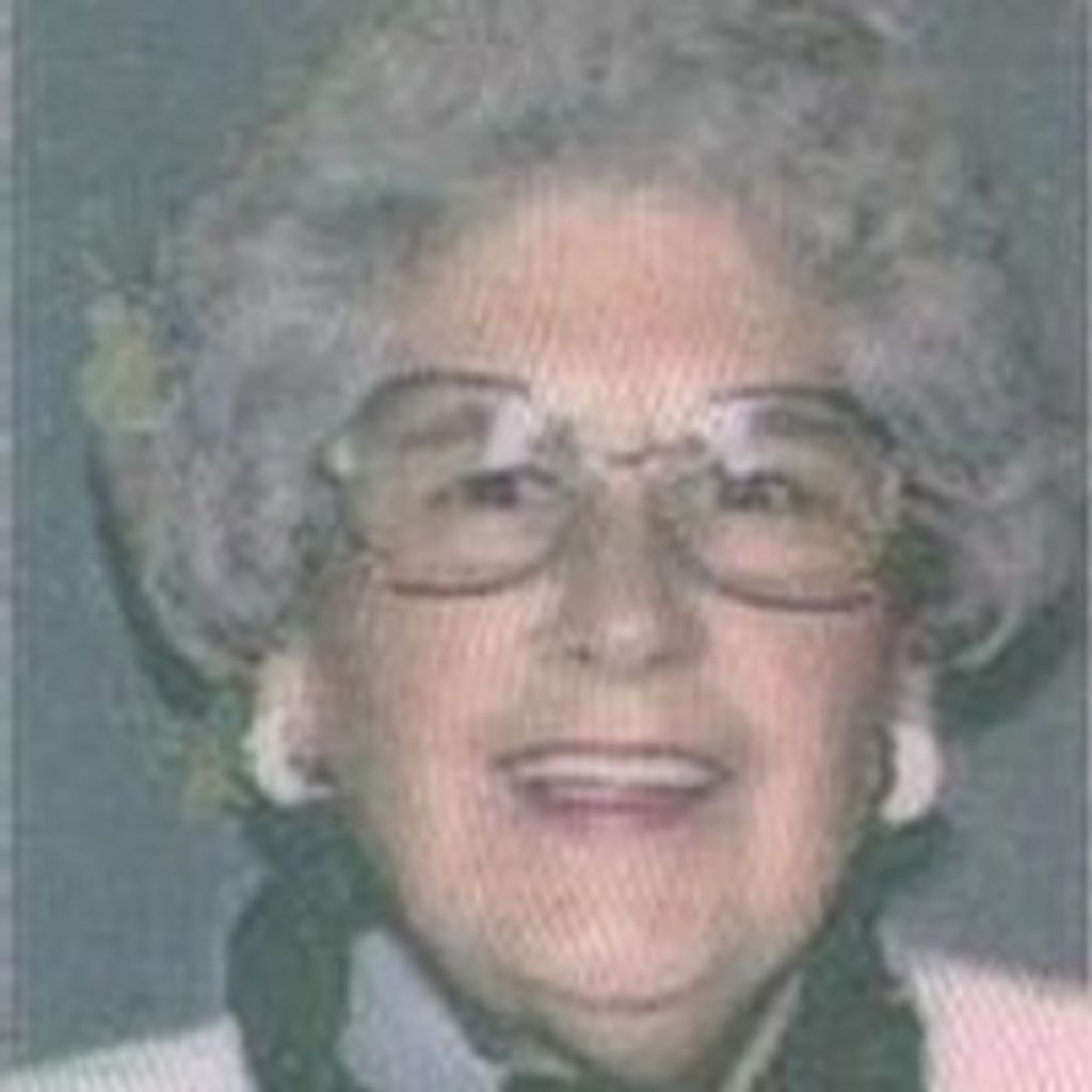 Julia R. Mahoney Profile Photo