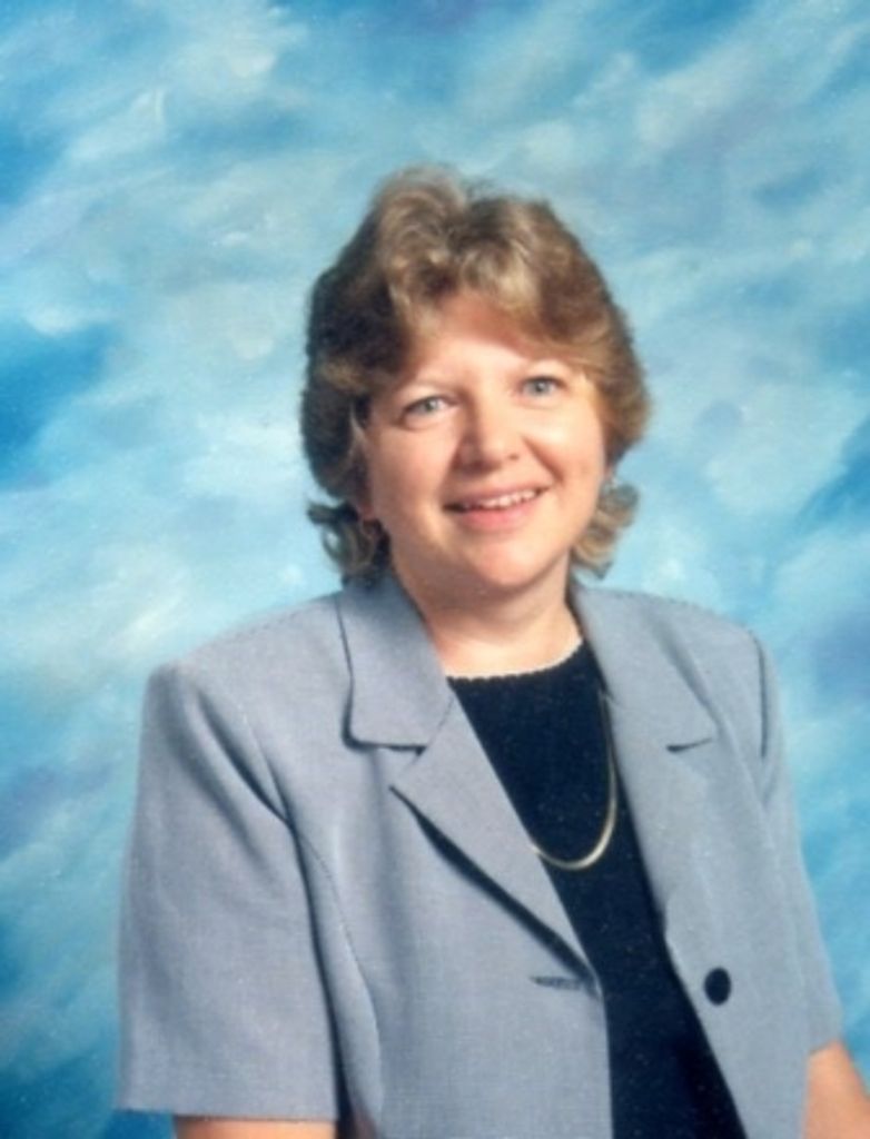 Marsha Lynn Boone (Mcfarland)