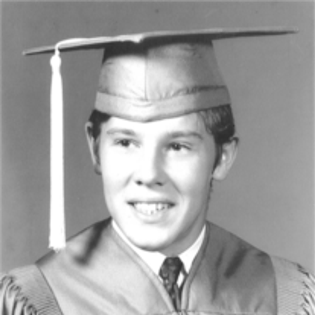 Daniel Gary Mitchell
