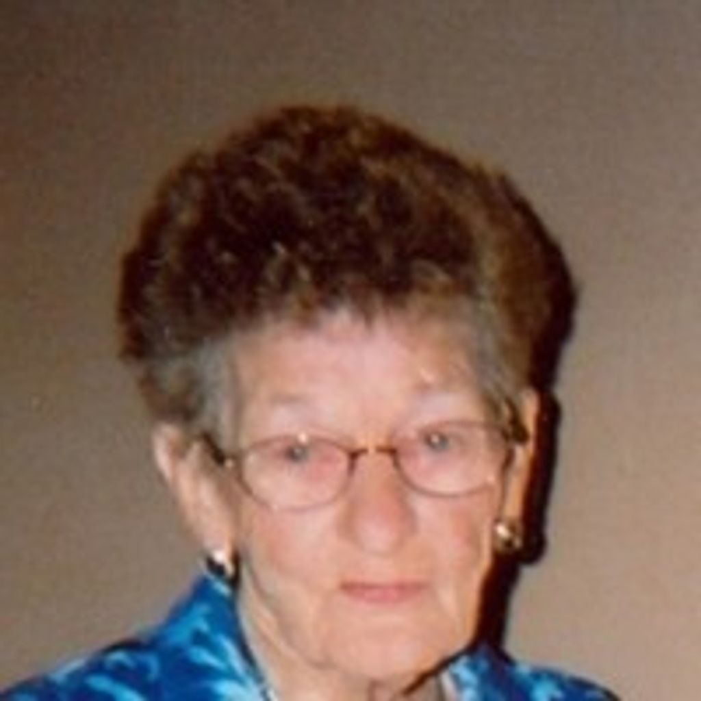 Fern Koch
