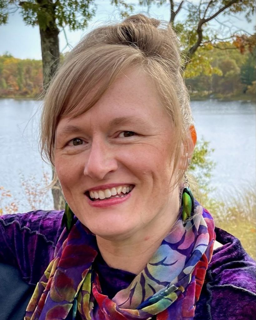 Jessica Staszak Abitz