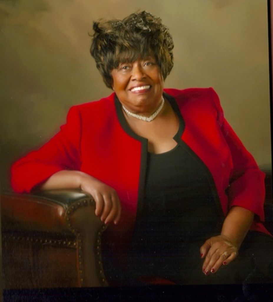 Ella Mae Perry Whitmore