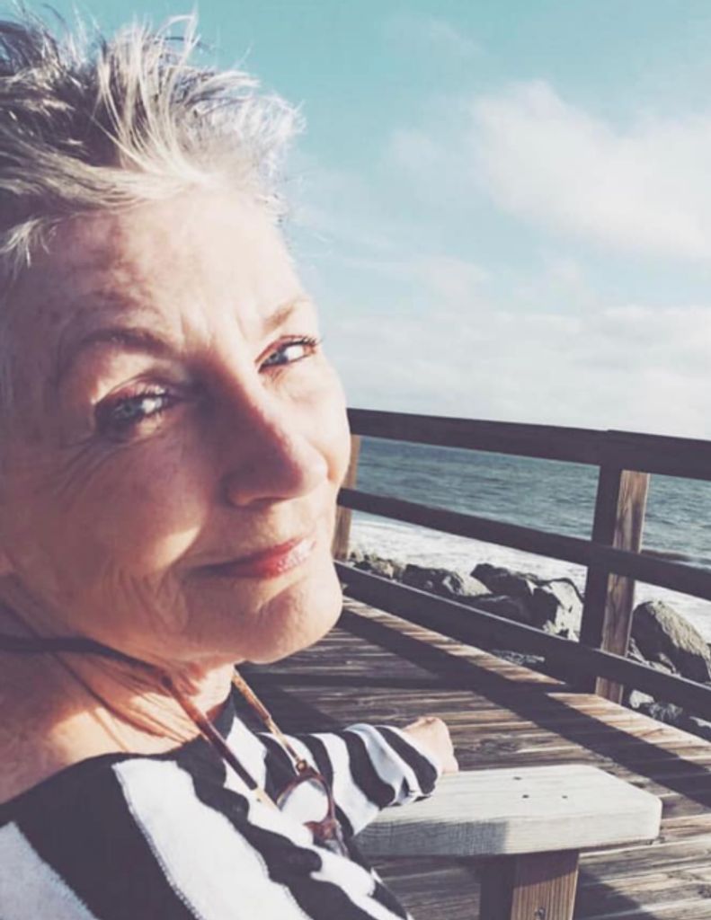 Patricia Hollingsworth Profile Photo