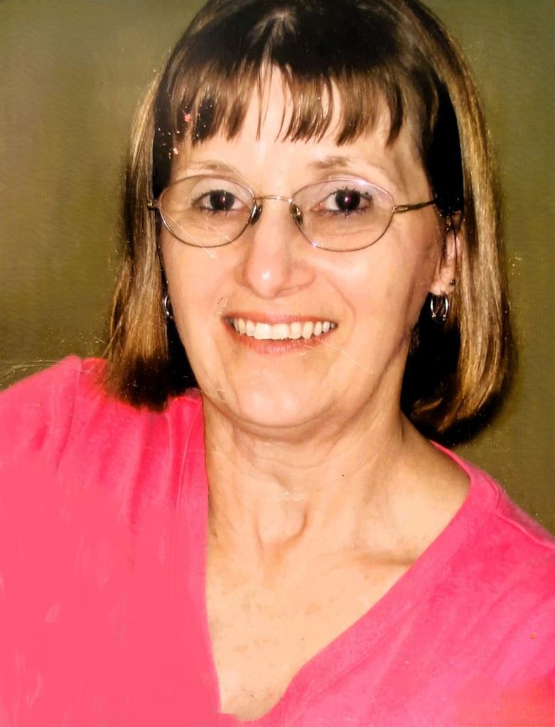 Barbara Ann Ellis