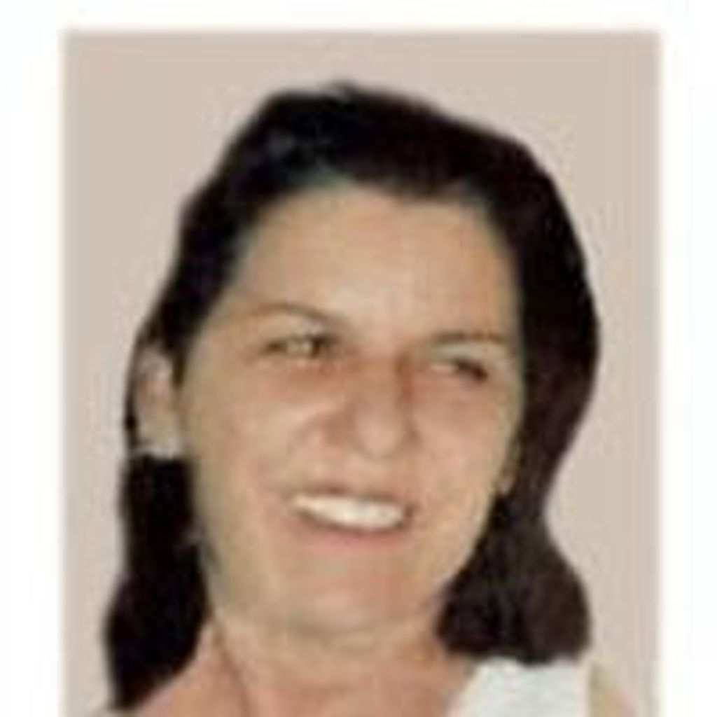 Catherine  Ann Mangan