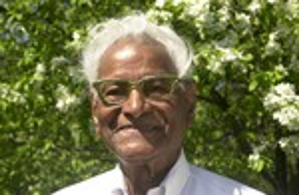 Satya Narayana Hanumara
