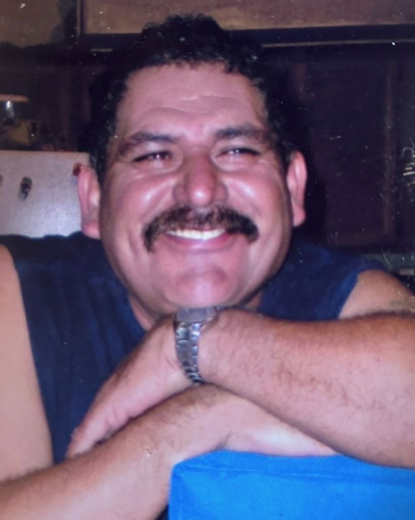 Elisandro Gonzalez Rodriguez
