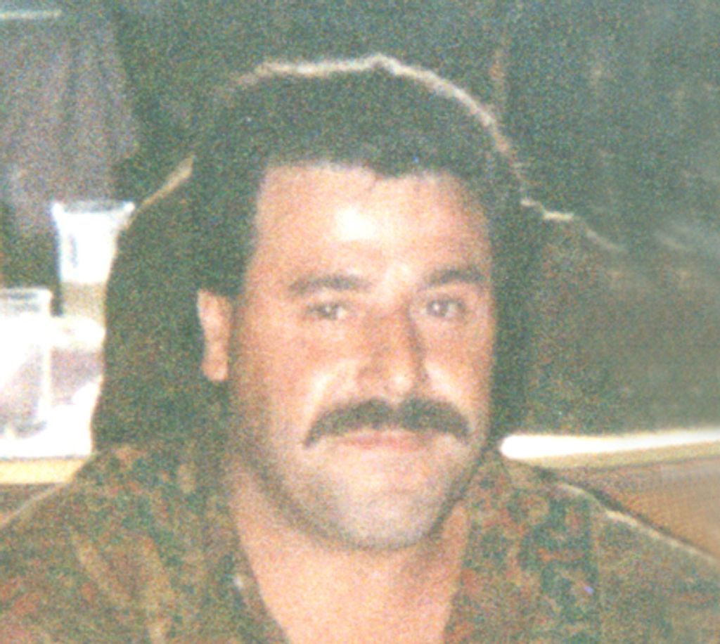 Gilberto O. Martins Profile Photo