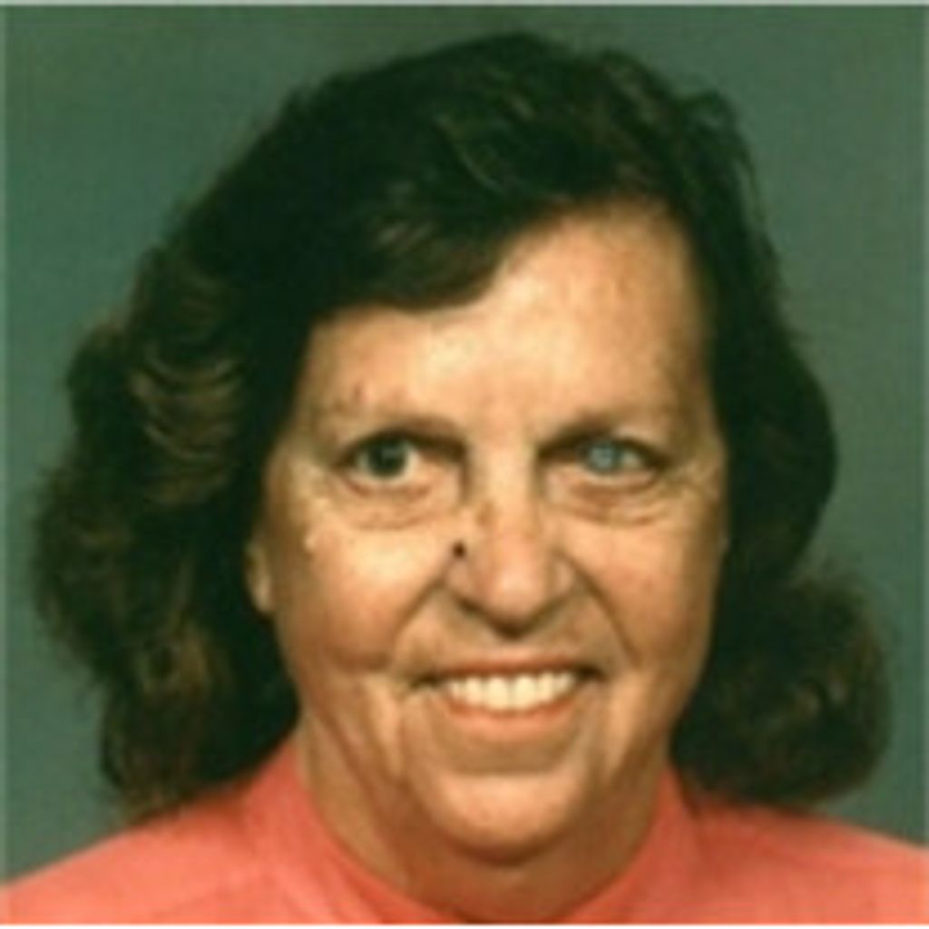 Juanita Bedell Lamb