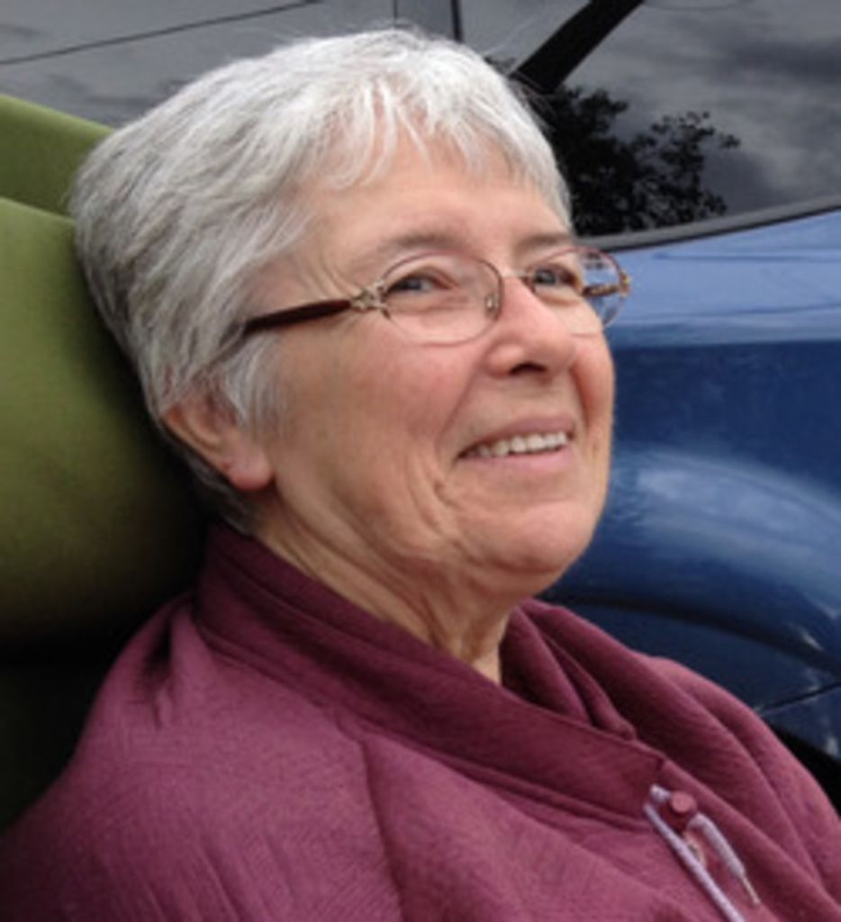 Lorraine Kay Schmedes