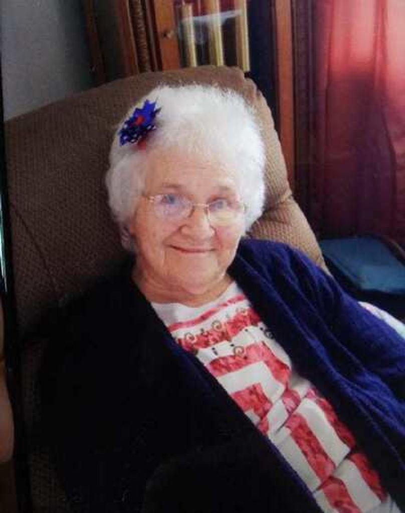 Norma Jean Poindexter