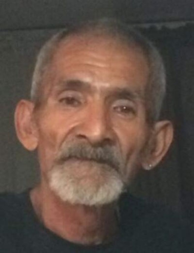 George Joe Nicasio Profile Photo
