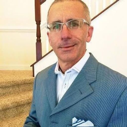 Timothy Lee Martin Profile Photo