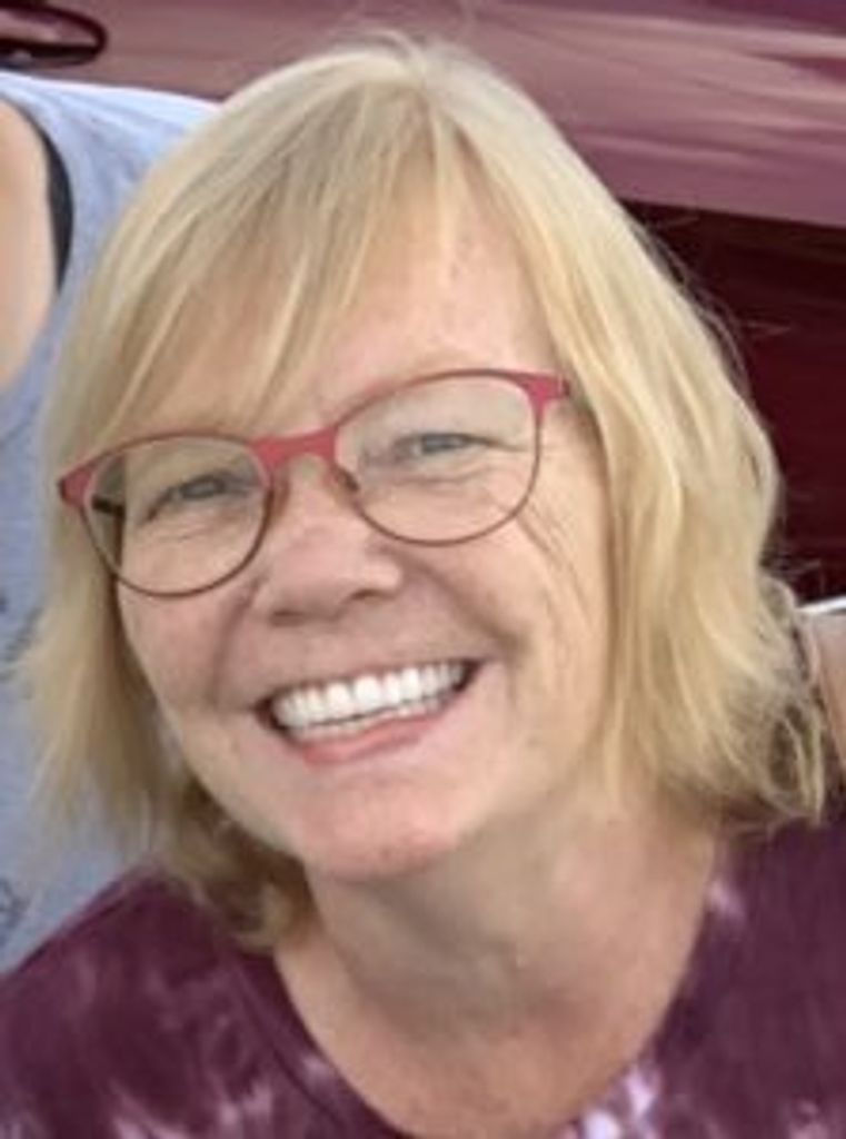 Annette Renee Verhagen Profile Photo