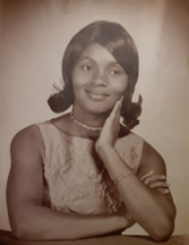 Betty Brown Profile Photo