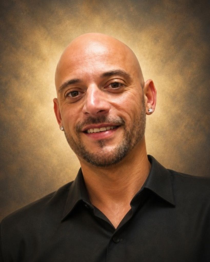 Dean A. Saia Profile Photo