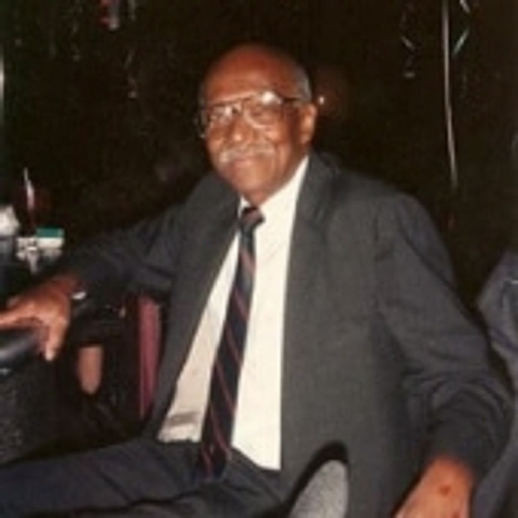 Irvin H. Carty