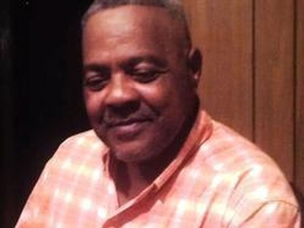 Edward Louis Brown Profile Photo