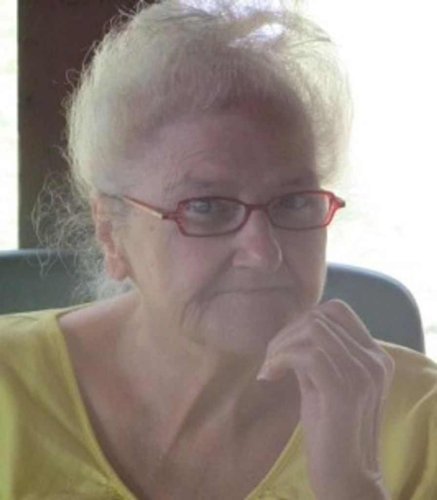 Gerty Heflin