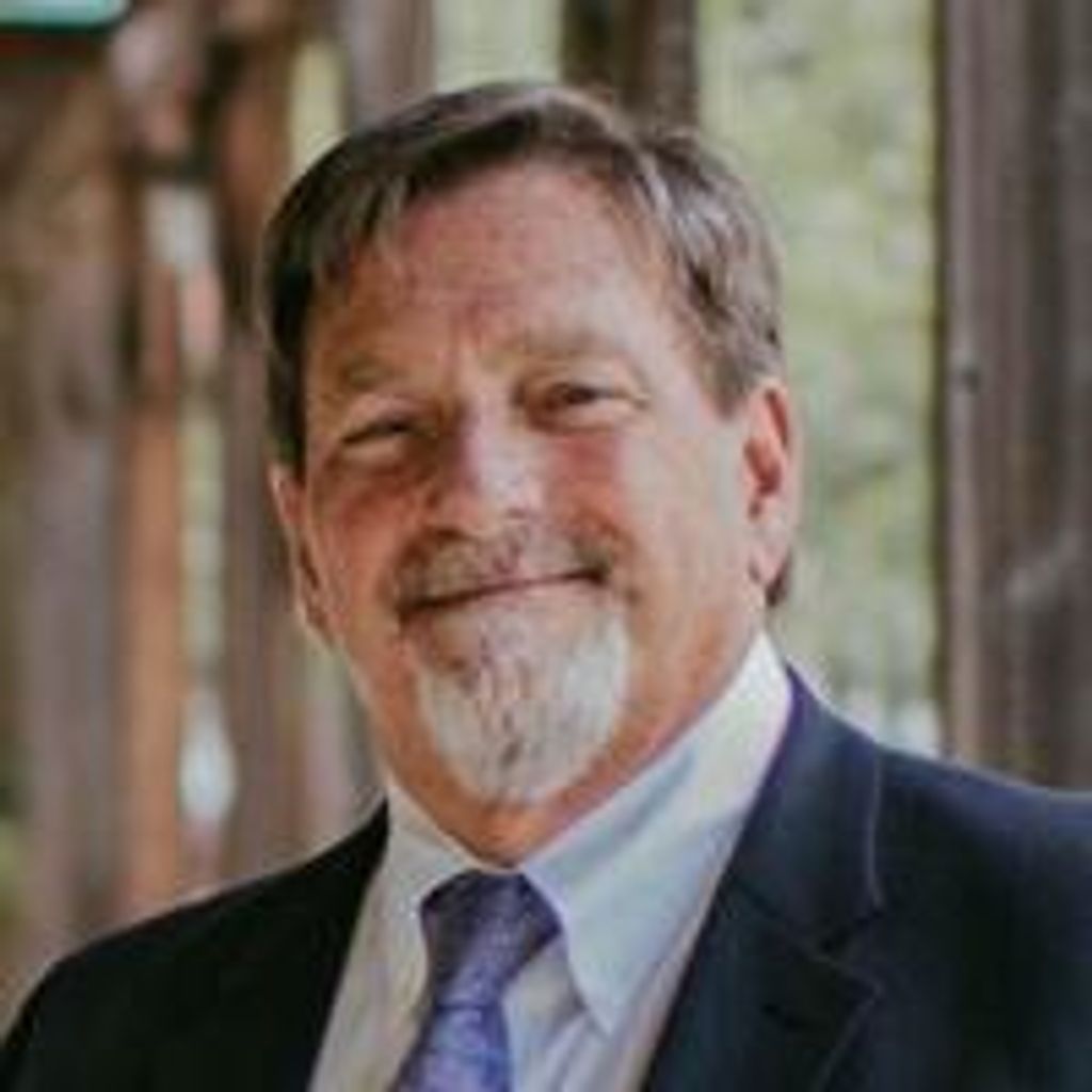 Paul Vasser Profile Photo