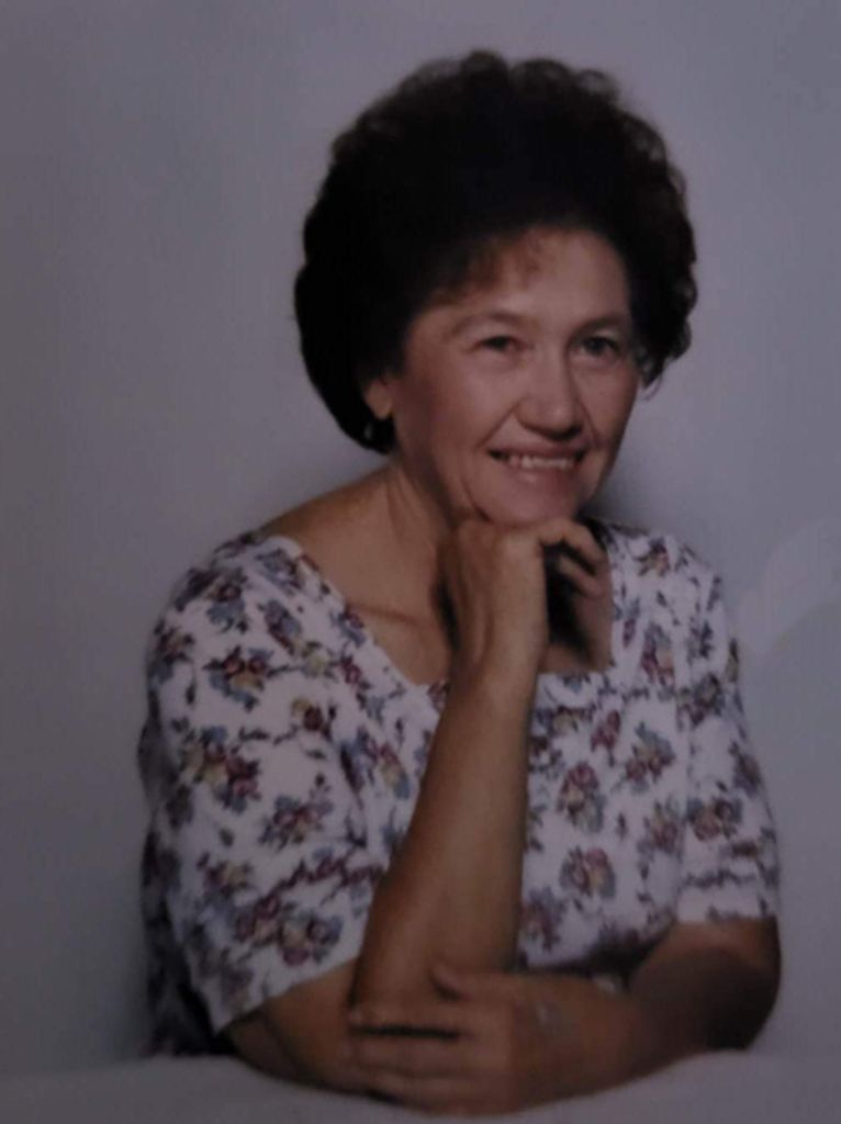 Veva Madora (Renfrow) Breger Profile Photo