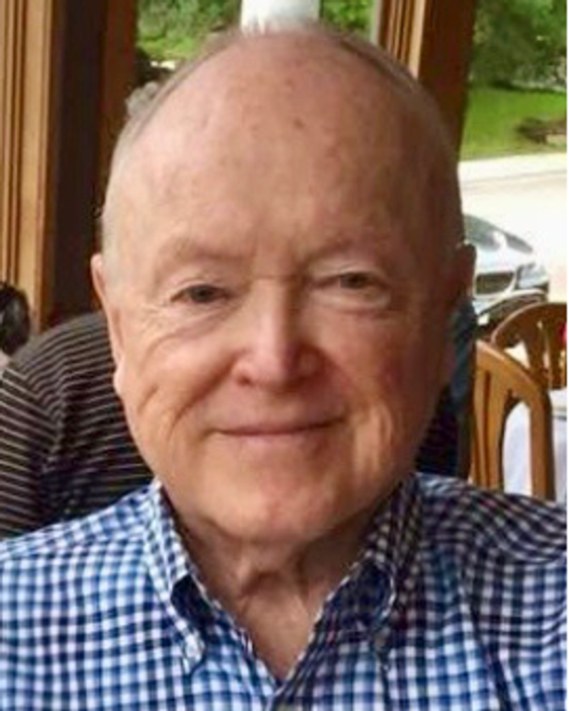 Stanley Craig Moleski Profile Photo