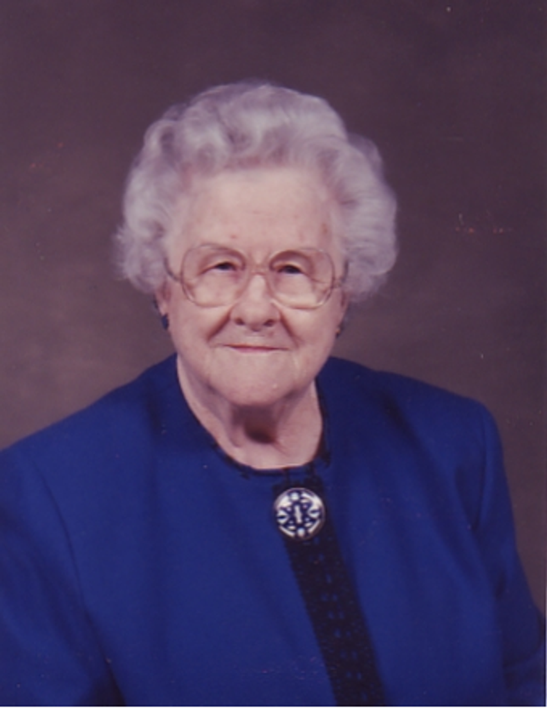 Bennie Catherine Currie Best