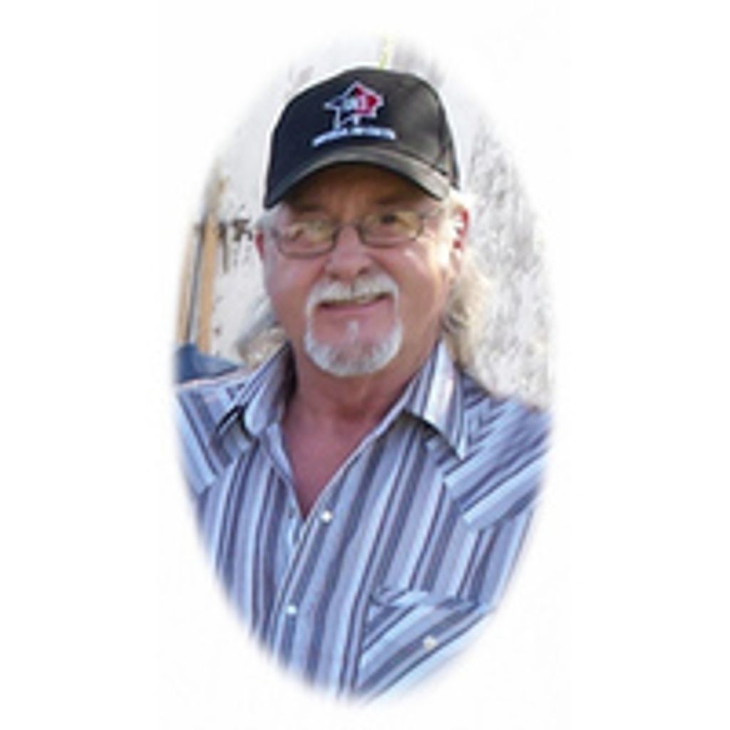 Rodney Ham Profile Photo