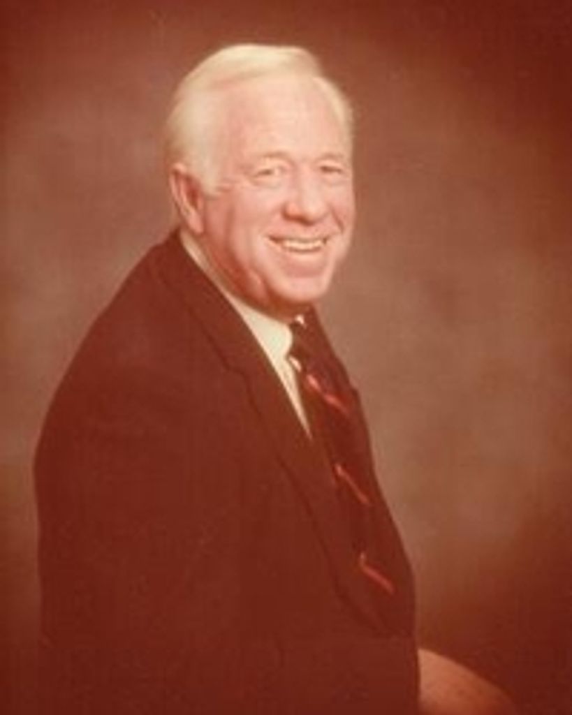 Oscar Largin