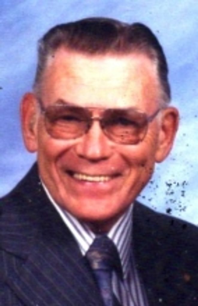 Curtis B. Nelson