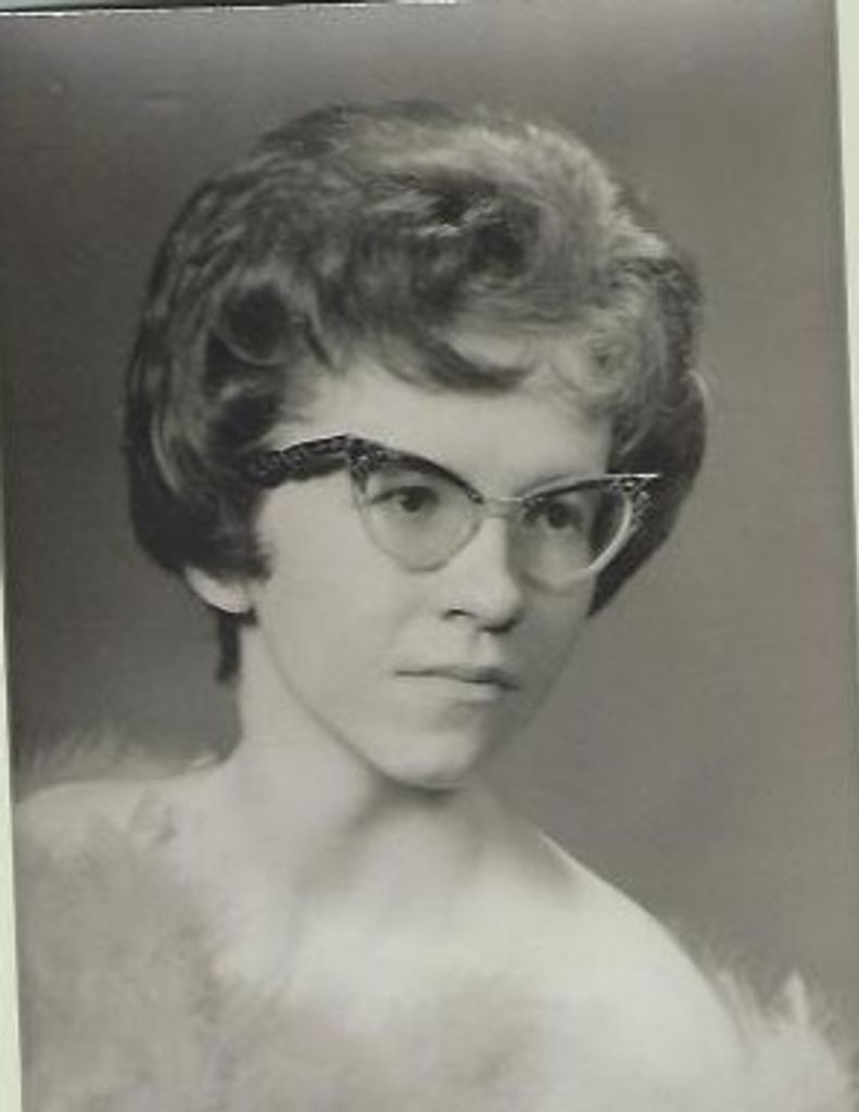Sheila Miles