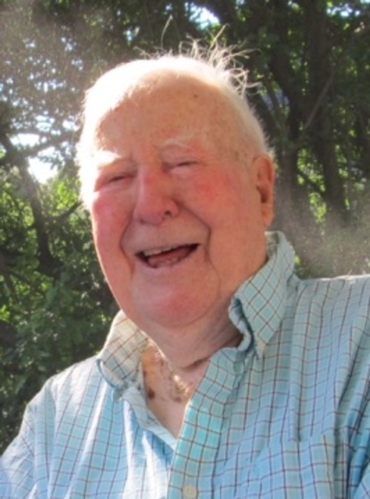 William  Hudson Profile Photo