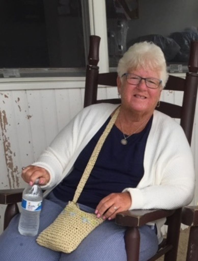 Kathleen Ann Schnupp