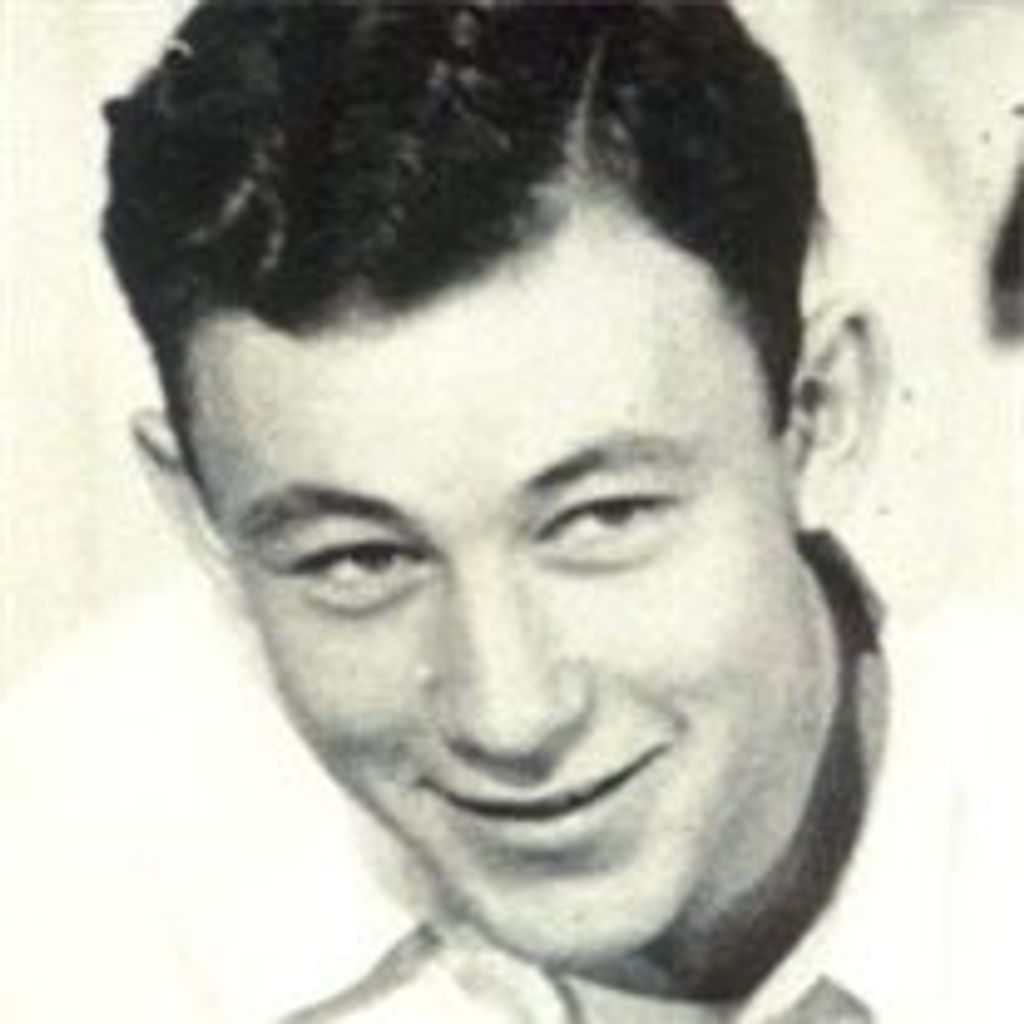 John P. Jones, Jr.
