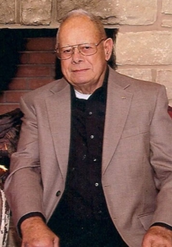 Roy Sollenberger