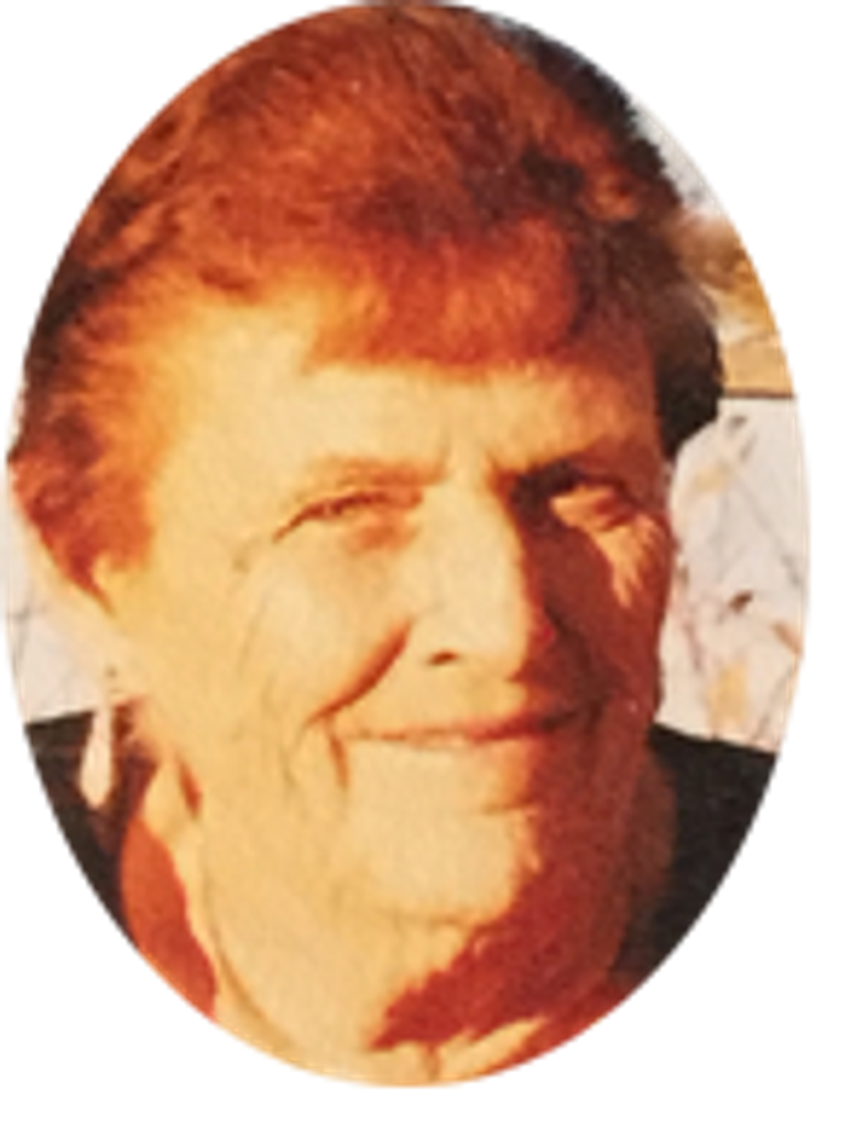 Gertrude Thompson