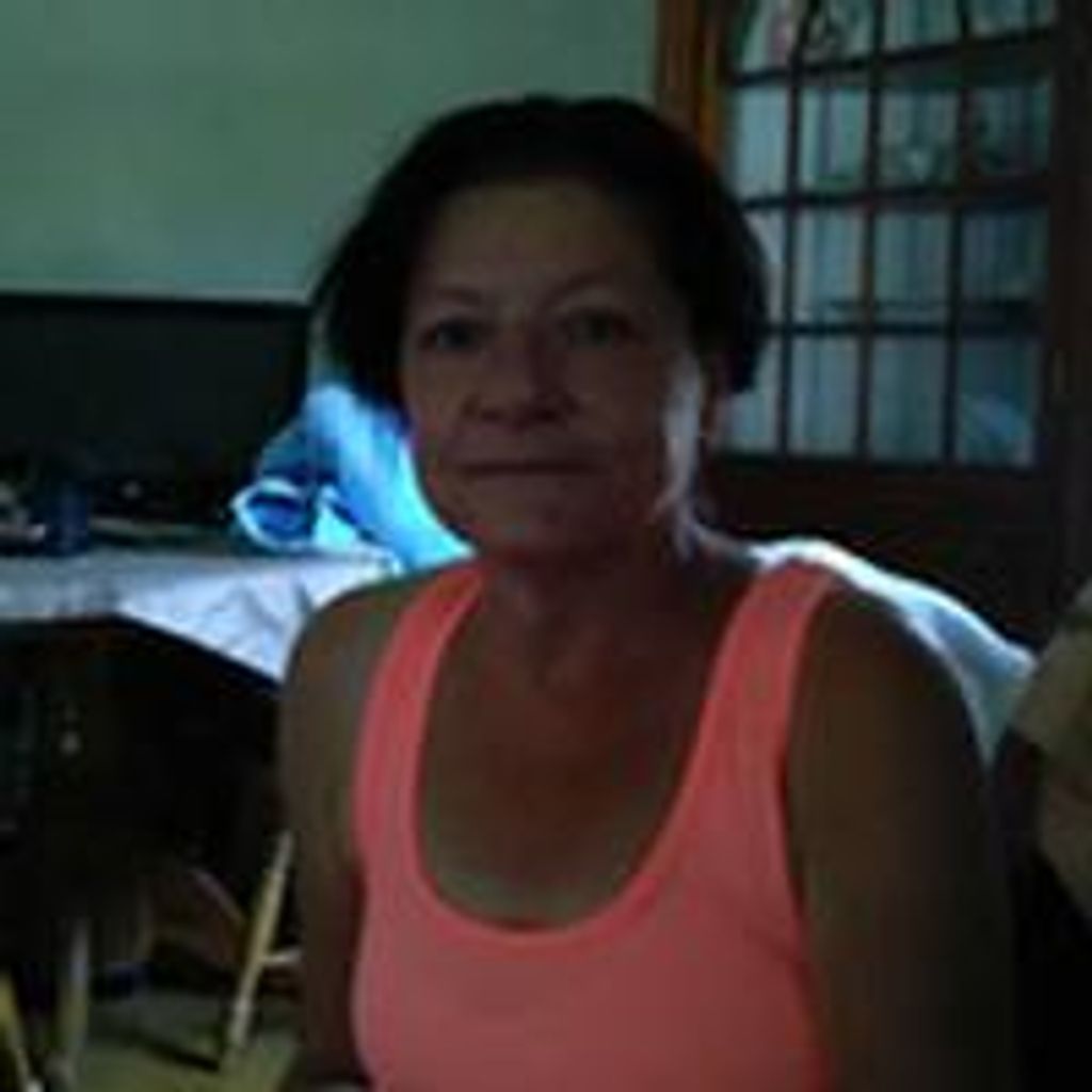 Connie Reisewitz
