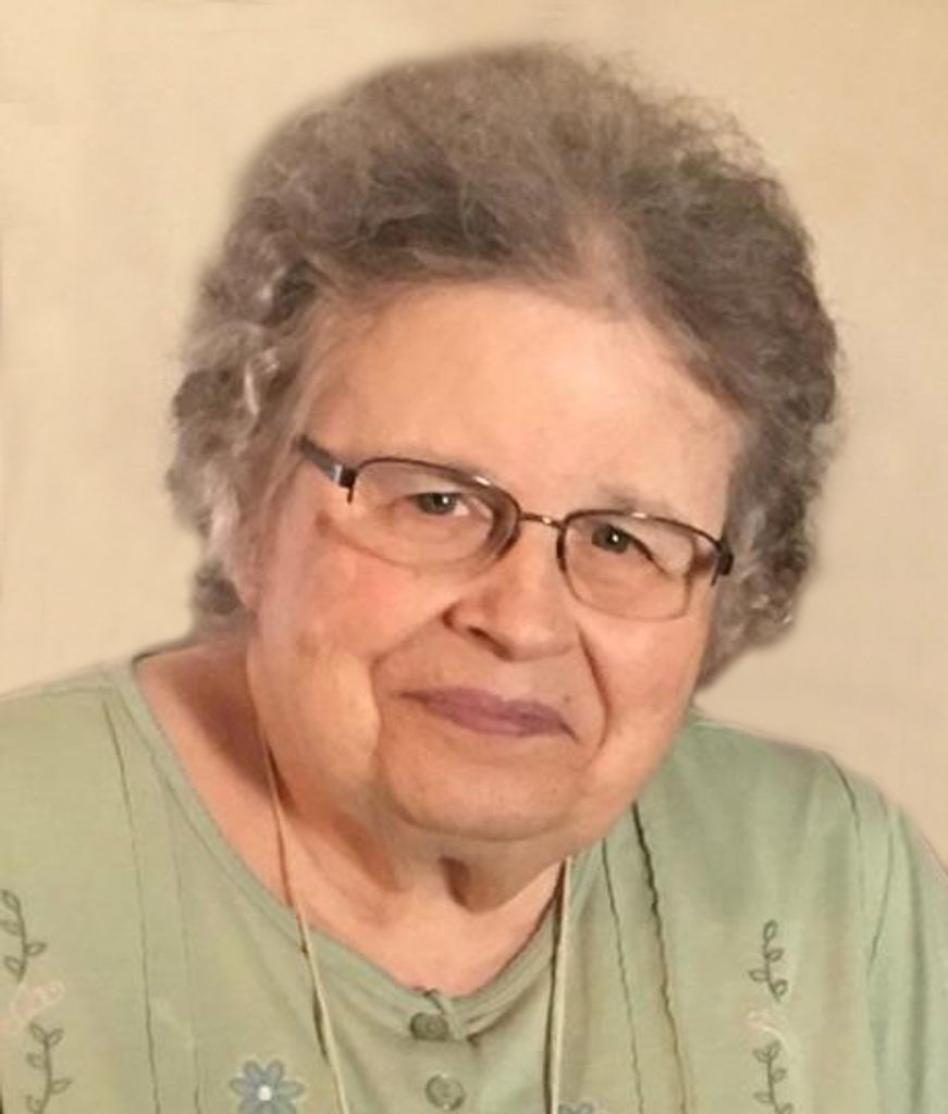 Mary Lou (Mastel)  Weber Profile Photo