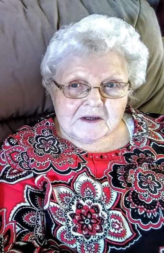 Marjorie (Hall)  Butler Profile Photo