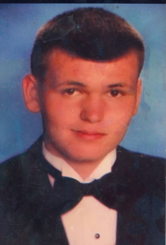 Dakota Chandler Justice