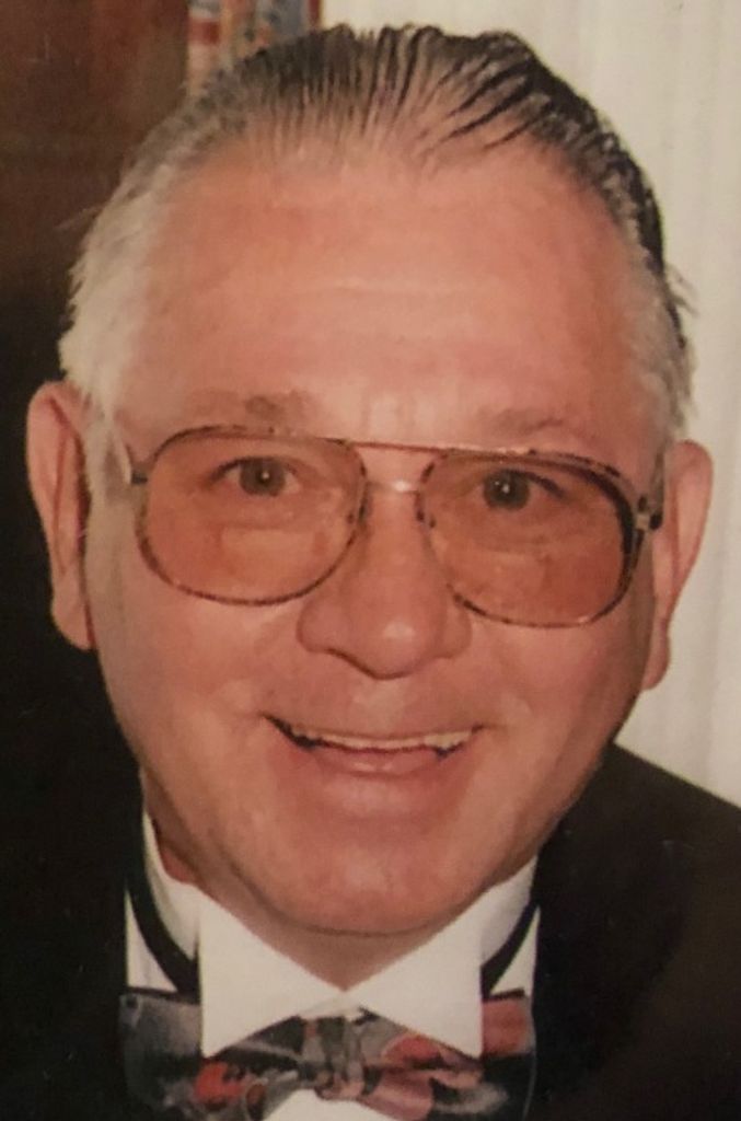 Roger R. Pouliot Profile Photo