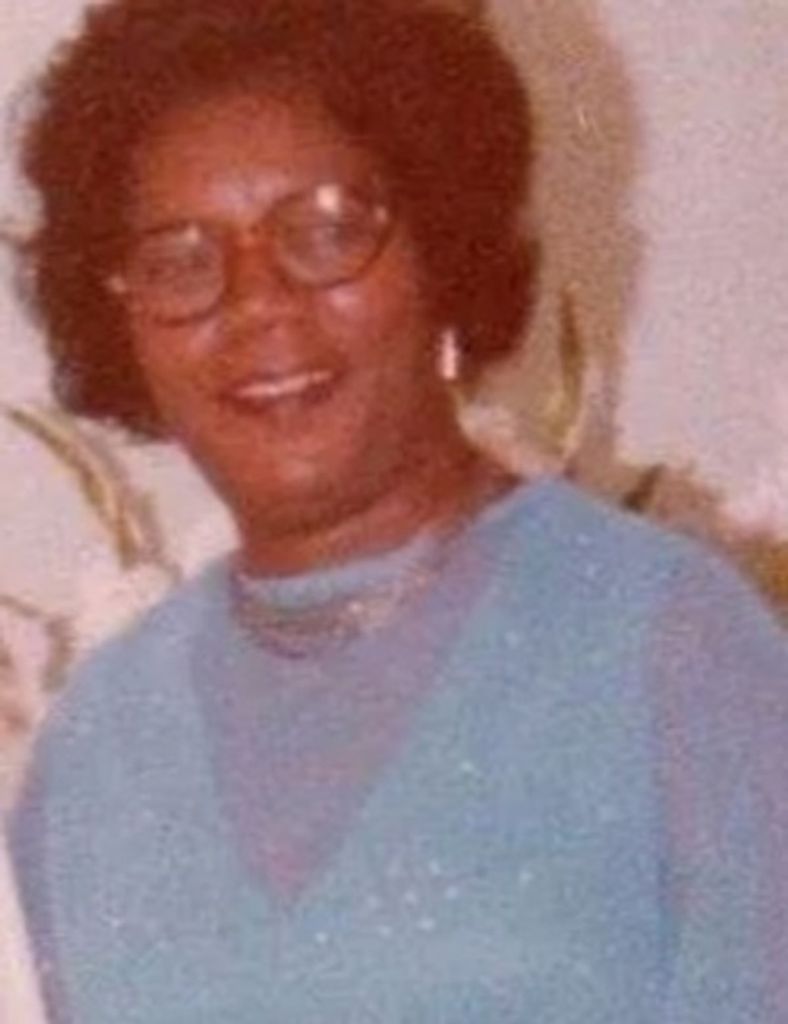 Georgia Arnold Profile Photo