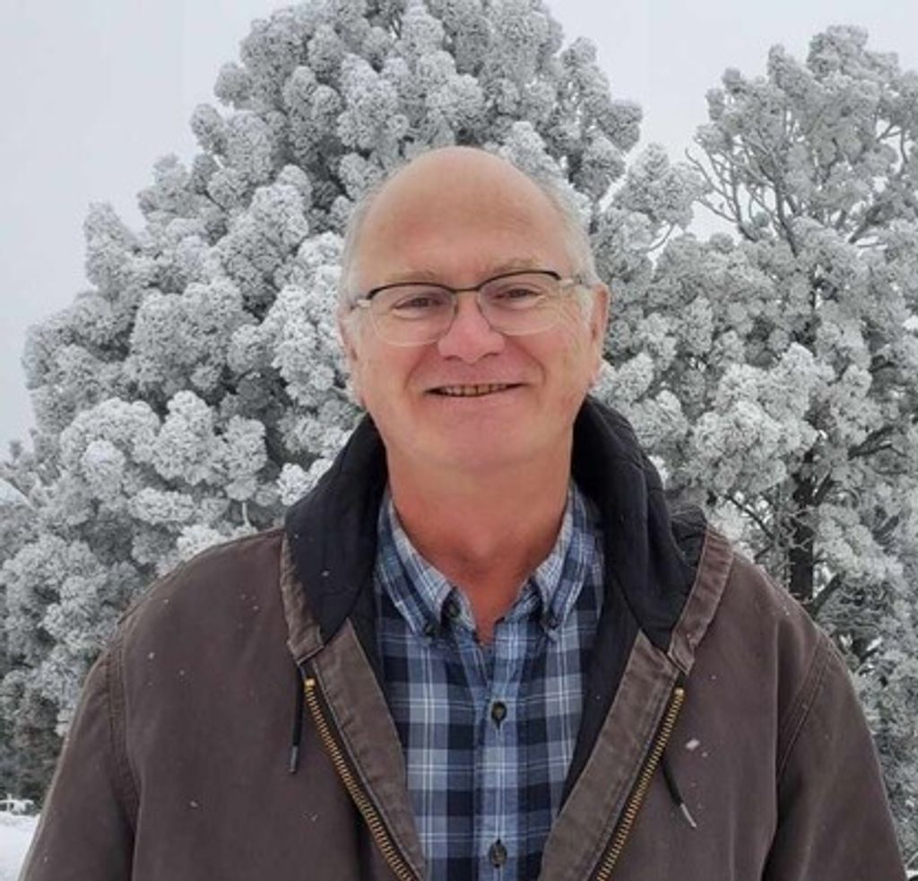 Robert Dean Stalder Profile Photo