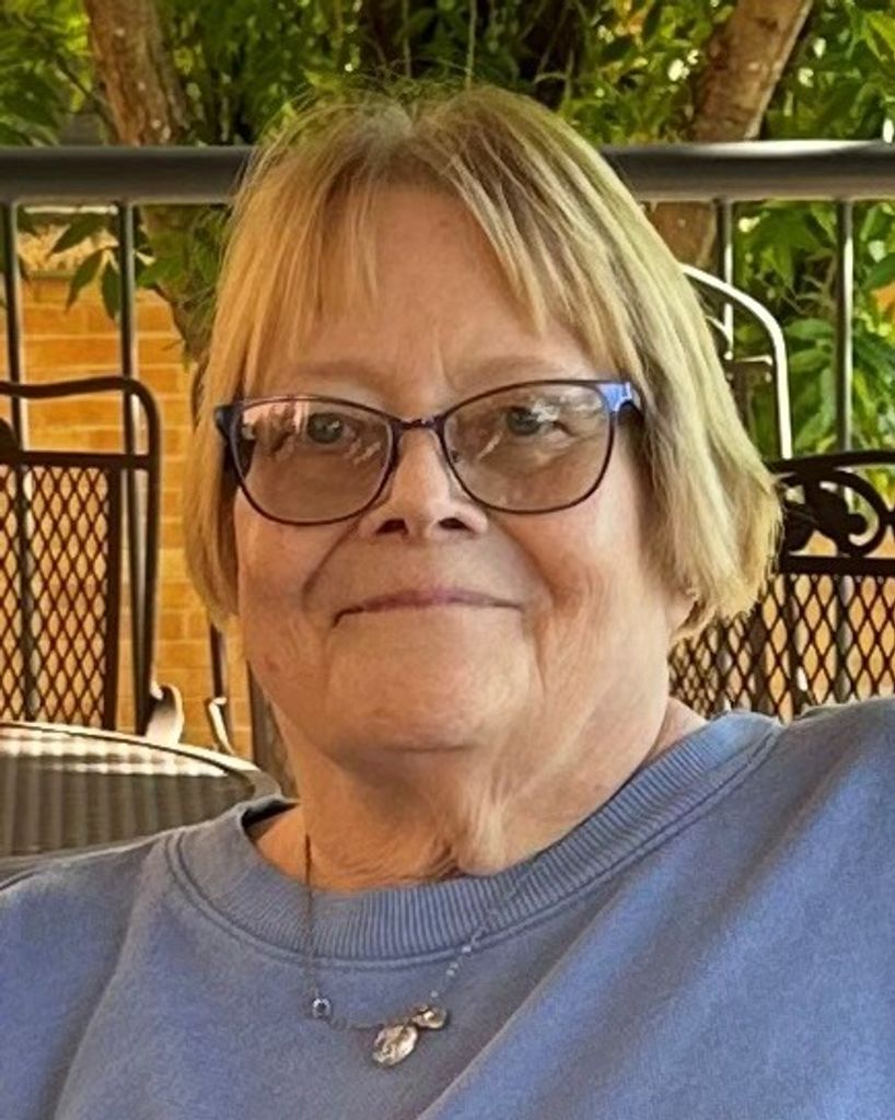 Cordelia "Corry" Jean Frentz