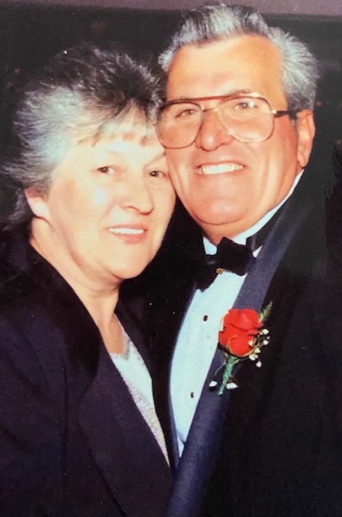 Betty A. (Finch)  Soares Profile Photo