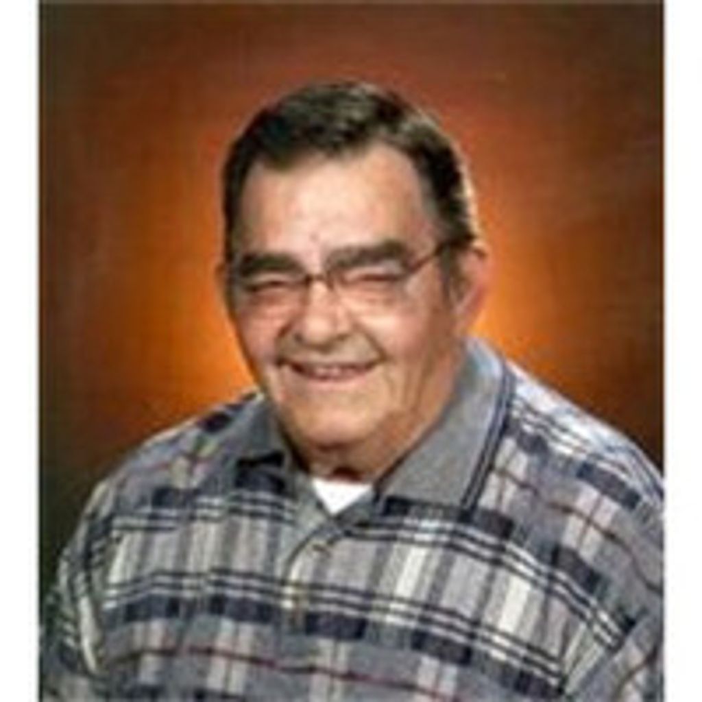 Richard Preston Thomas