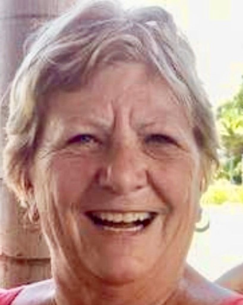 LouAnn Campobasso Profile Photo