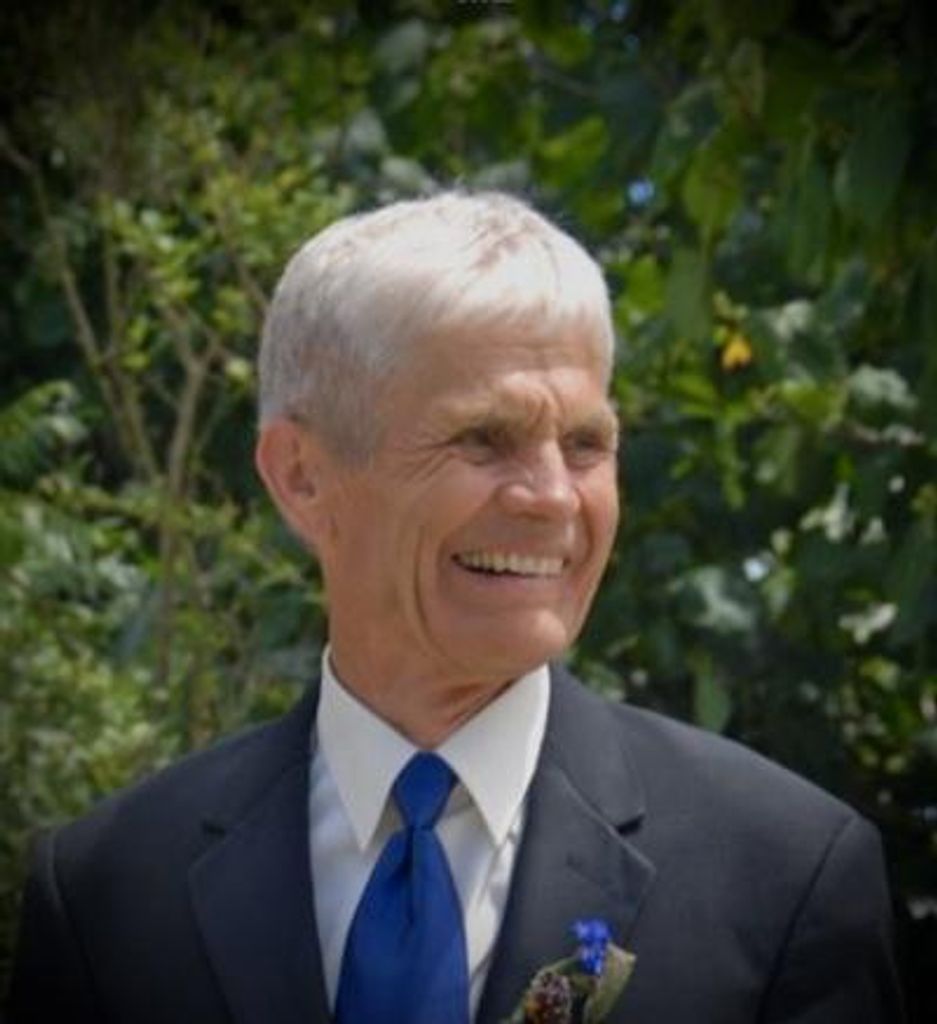 Keith Wallace Rawlings Profile Photo